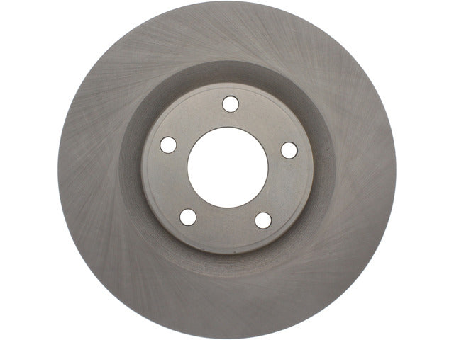 Centric Parts Disc Brake Rotor P/N:121.61090 Fits: Ford Edge 14-07, Lincoln Mkx 15-07 - Image 3