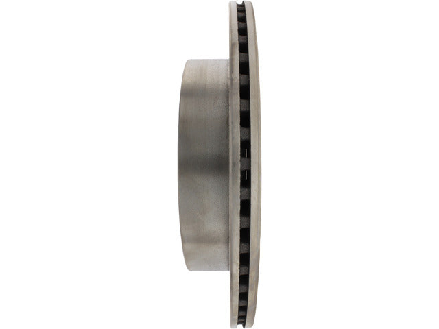 Centric Parts Disc Brake Rotor P/N:121.61091 Fits: Ford Edge 10-07, Lincoln Mkx 10-07 - Image 1
