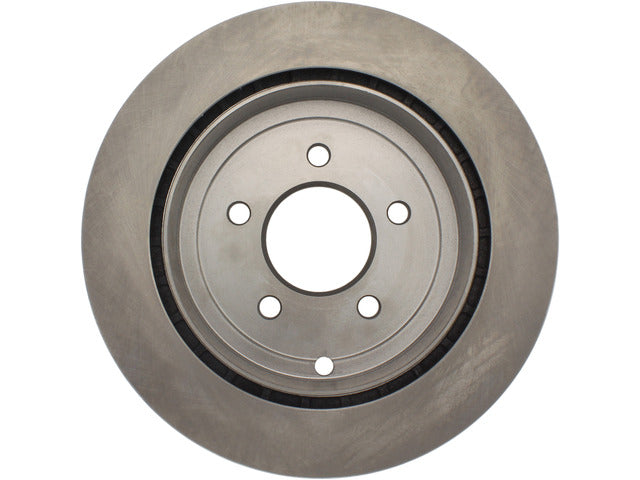 Centric Parts Disc Brake Rotor P/N:121.61091 Fits: Ford Edge 10-07, Lincoln Mkx 10-07 - Image 2