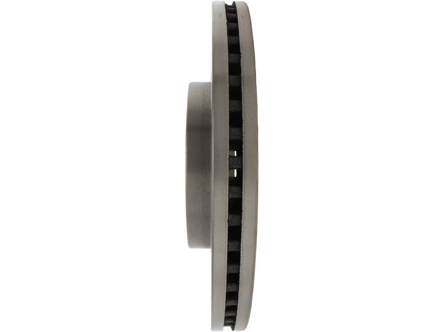 Centric Parts Disc Brake Rotor P/N:121.61092 Fits: Ford Edge 08-07, Lincoln Mkx 08-07 - Image 1