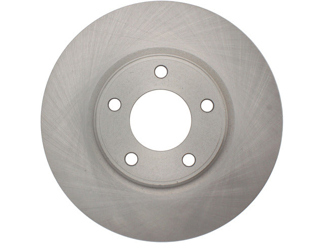 Centric Parts Disc Brake Rotor P/N:121.61092 Fits: Ford Edge 08-07, Lincoln Mkx 08-07 - Image 3