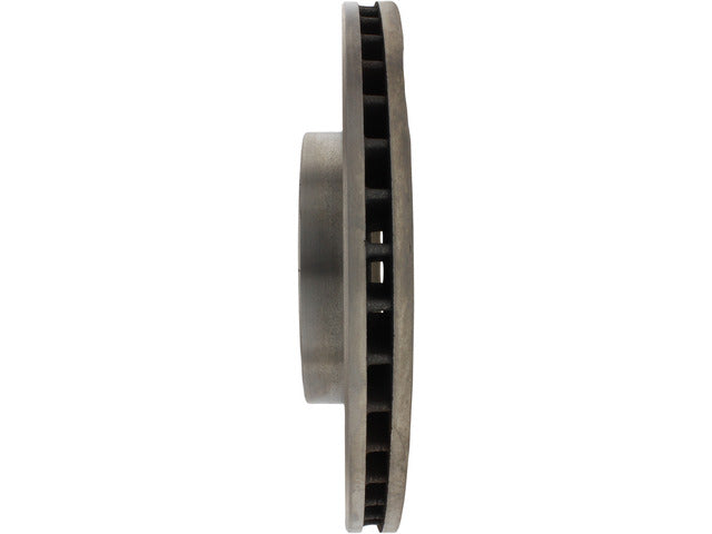 Centric Parts Disc Brake Rotor P/N:121.61093 Fits: Ford Focus 11-08 - Image 1
