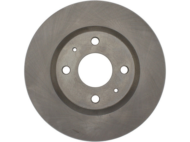 Centric Parts Disc Brake Rotor P/N:121.61093 Fits: Ford Focus 11-08 - Image 3