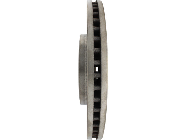 Centric Parts Disc Brake Rotor P/N:121.61094 Fits: Ford Flex 10-09, Ford Taurus 2010, Lincoln Mks 10-09, Lincoln Mkt 2010 - Image 1