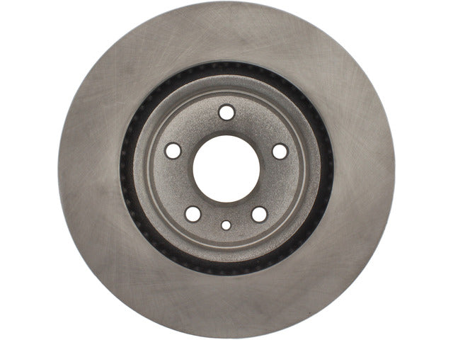 Centric Parts Disc Brake Rotor P/N:121.61094 Fits: Ford Flex 10-09, Ford Taurus 2010, Lincoln Mks 10-09, Lincoln Mkt 2010 - Image 2