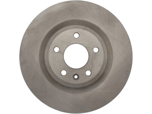 Centric Parts Disc Brake Rotor P/N:121.61094 Fits: Ford Flex 10-09, Ford Taurus 2010, Lincoln Mks 10-09, Lincoln Mkt 2010 - Image 3
