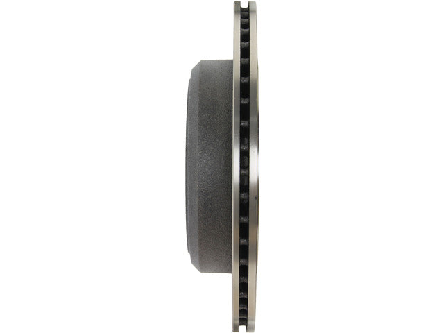 Centric Parts Disc Brake Rotor P/N:121.61095 Fits: Ford Ranger 11-10, Mazda B2300 2010 - Image 1