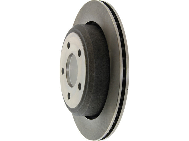 Centric Parts Disc Brake Rotor P/N:121.61095 Fits: Ford Ranger 11-10, Mazda B2300 2010 - Image 4