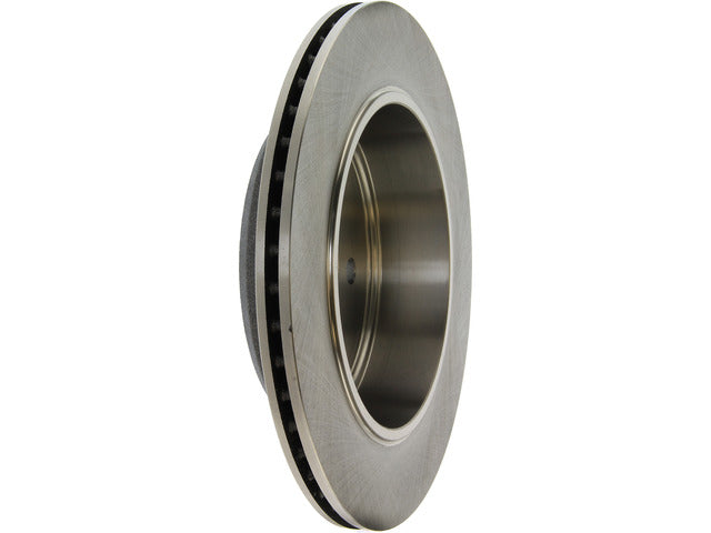 Centric Parts Disc Brake Rotor P/N:121.61095 Fits: Ford Ranger 11-10, Mazda B2300 2010 - Image 5