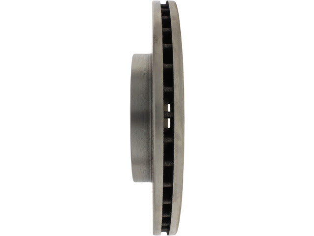 Centric Parts Disc Brake Rotor P/N:121.61096 Fits: Ford Fiesta 19-11, Ford Figo 19-16 - Image 1
