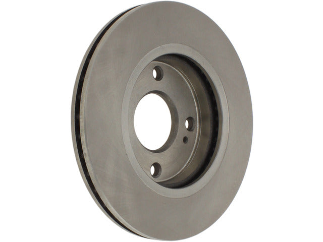 Centric Parts Disc Brake Rotor P/N:121.61096 Fits: Ford Fiesta 19-11, Ford Figo 19-16 - Image 5