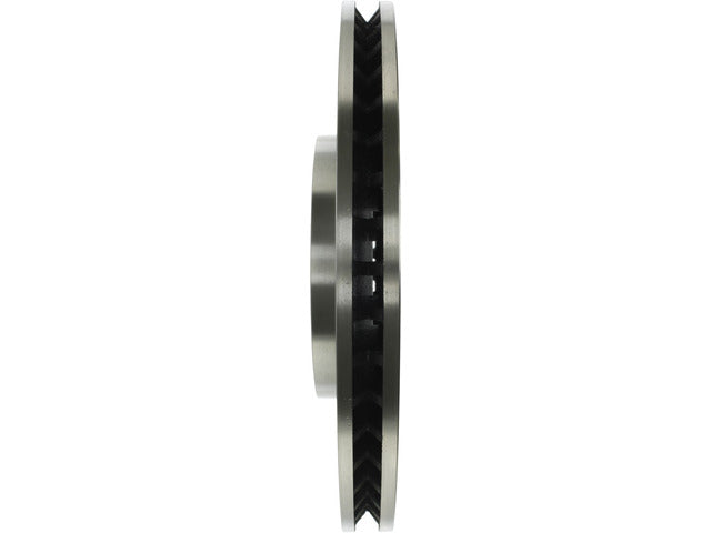 Centric Parts Disc Brake Rotor P/N:121.61098 Fits: Ford Mustang 14-11 - Image 1