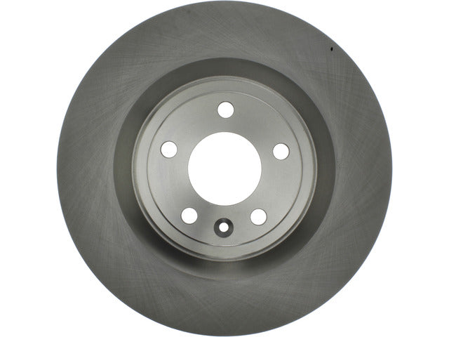 Centric Parts Disc Brake Rotor P/N:121.61098 Fits: Ford Mustang 14-11 - Image 3