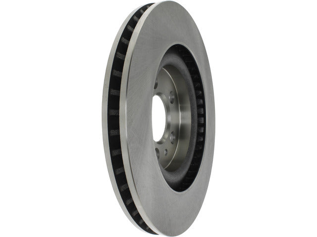 Centric Parts Disc Brake Rotor P/N:121.61098 Fits: Ford Mustang 14-11 - Image 5