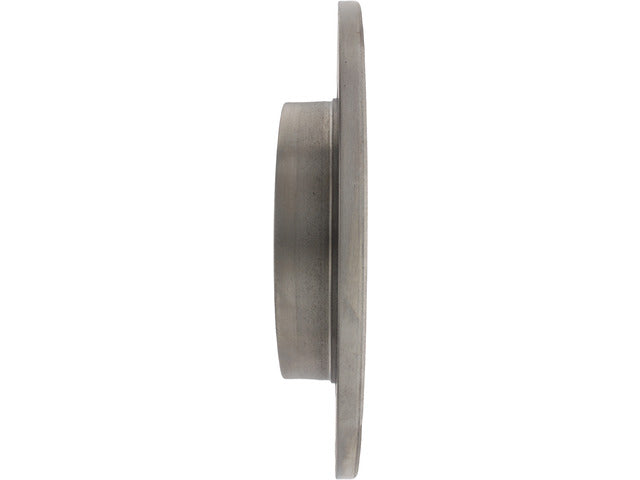 Centric Parts Disc Brake Rotor P/N:121.61099 Fits: Ford Focus 18-12 - Image 1