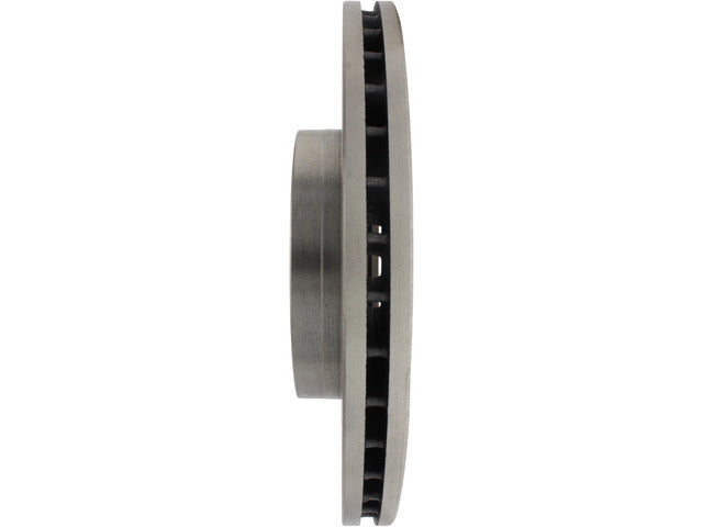 Centric Parts Disc Brake Rotor P/N:121.61100 Fits: Ford C-max 18-13, Ford Focus 18-12, Volvo C30 13-12, Volvo S40 12-04 - Image 1
