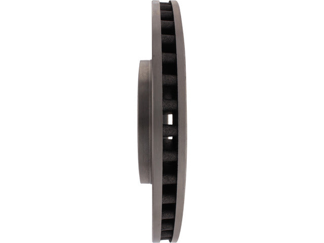 Centric Parts Disc Brake Rotor P/N:121.61102 Fits: Ford Explorer 19-11, Ford Flex 19-11, Ford Taurus 19-11, Lincoln Mks 12-11, Lincoln Mkt 19-11 - Image 1