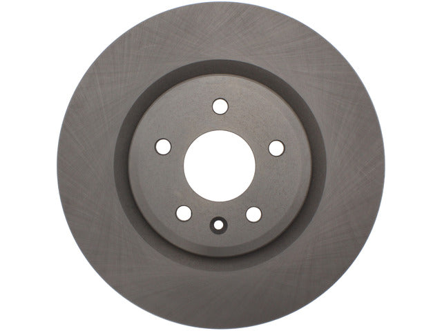 Centric Parts Disc Brake Rotor P/N:121.61102 Fits: Ford Explorer 19-11, Ford Flex 19-11, Ford Taurus 19-11, Lincoln Mks 12-11, Lincoln Mkt 19-11 - Image 3