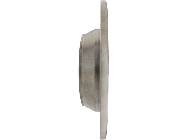 Centric Parts Disc Brake Rotor P/N:121.61103 Fits: Ford Fusion 18-13, Lincoln Mkz 16-13 - Image 1