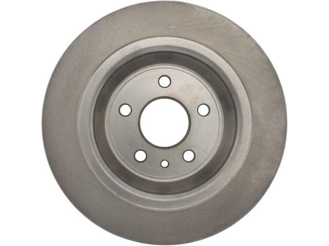 Centric Parts Disc Brake Rotor P/N:121.61103 Fits: Ford Fusion 18-13, Lincoln Mkz 16-13 - Image 2