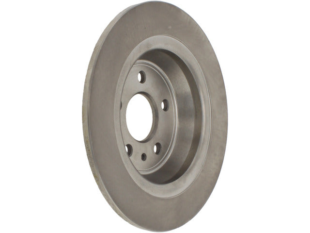 Centric Parts Disc Brake Rotor P/N:121.61103 Fits: Ford Fusion 18-13, Lincoln Mkz 16-13 - Image 5