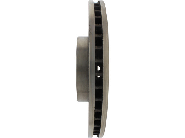 Centric Parts Disc Brake Rotor P/N:121.61104 Fits: Ford Fusion 20-13, Lincoln Mkz 16-13 - Image 1