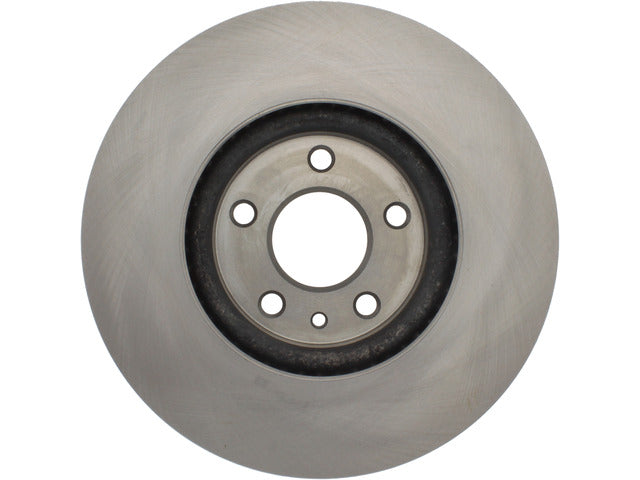 Centric Parts Disc Brake Rotor P/N:121.61104 Fits: Ford Fusion 20-13, Lincoln Mkz 16-13 - Image 2