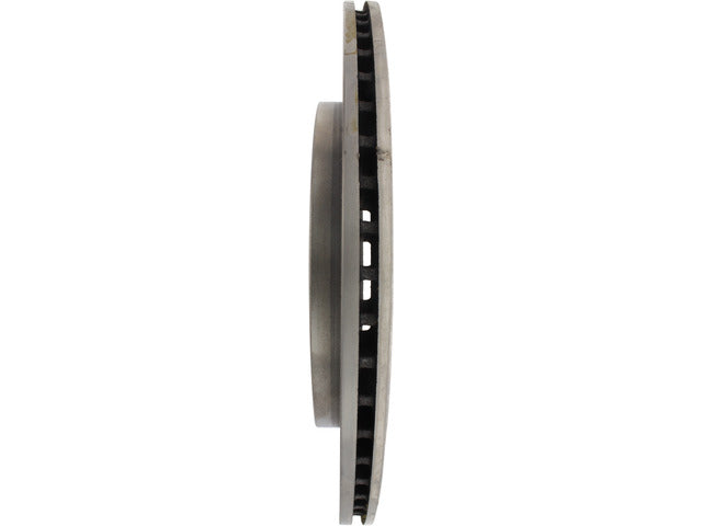 Centric Parts Disc Brake Rotor P/N:121.61105 Fits: Ford Mustang 14-13 - Image 1