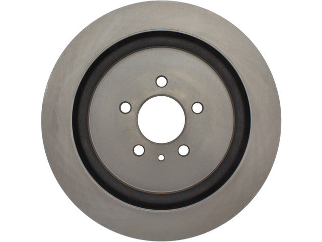 Centric Parts Disc Brake Rotor P/N:121.61105 Fits: Ford Mustang 14-13 - Image 2