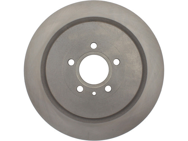 Centric Parts Disc Brake Rotor P/N:121.61105 Fits: Ford Mustang 14-13 - Image 3
