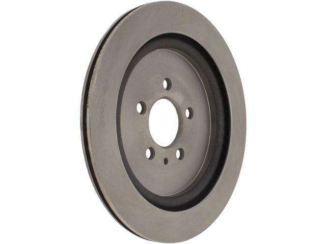Centric Parts Disc Brake Rotor P/N:121.61105 Fits: Ford Mustang 14-13 - Image 5