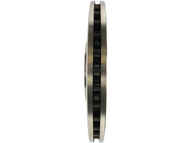 Centric Parts Disc Brake Rotor P/N:121.61106 Fits: Ford Mustang 14-13 - Image 1