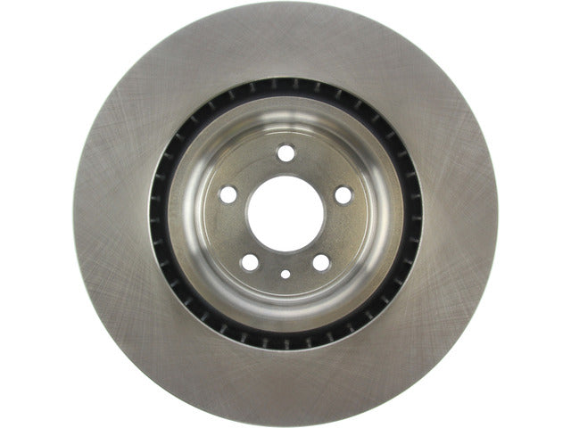 Centric Parts Disc Brake Rotor P/N:121.61106 Fits: Ford Mustang 14-13 - Image 2