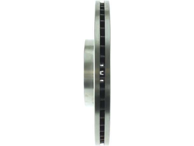 Centric Parts Disc Brake Rotor P/N:121.61108 Fits: Ford Fusion 20-13, Lincoln Mkz 16-13 - Image 1