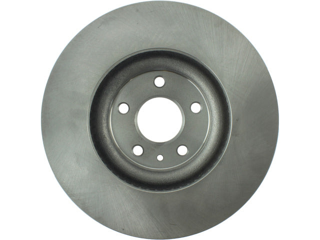 Centric Parts Disc Brake Rotor P/N:121.61108 Fits: Ford Fusion 20-13, Lincoln Mkz 16-13 - Image 2