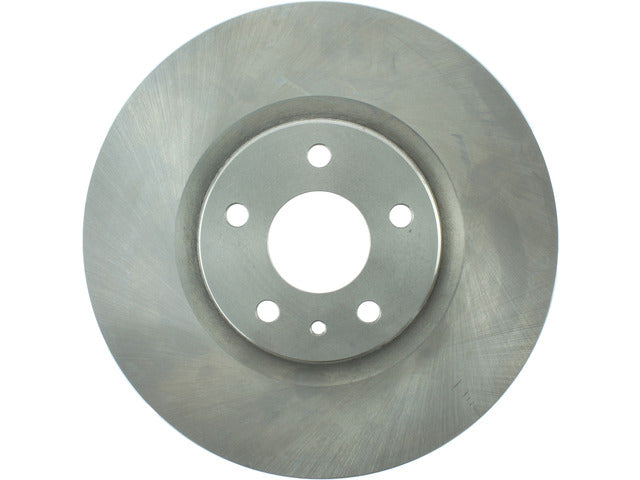 Centric Parts Disc Brake Rotor P/N:121.61108 Fits: Ford Fusion 20-13, Lincoln Mkz 16-13 - Image 3