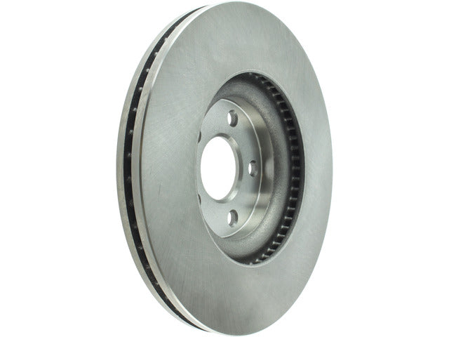 Centric Parts Disc Brake Rotor P/N:121.61108 Fits: Ford Fusion 20-13, Lincoln Mkz 16-13 - Image 5