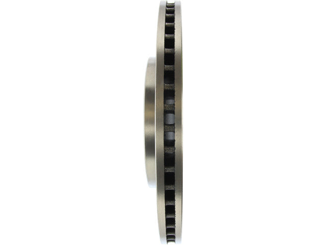 Centric Parts Disc Brake Rotor P/N:121.61109 Fits: Ford Mustang 22-15 - Image 1