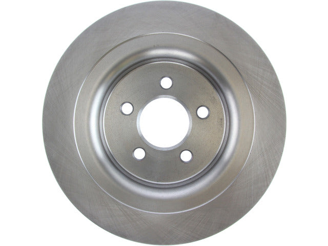 Centric Parts Disc Brake Rotor P/N:121.61109 Fits: Ford Mustang 22-15 - Image 2