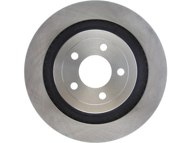 Centric Parts Disc Brake Rotor P/N:121.61109 Fits: Ford Mustang 22-15 - Image 3