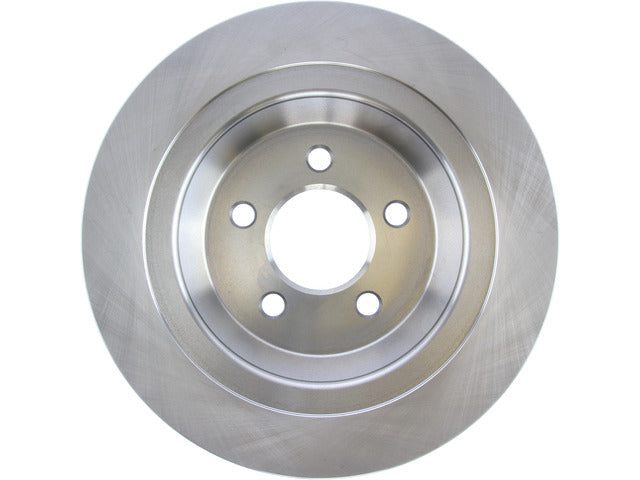 Centric Parts Disc Brake Rotor P/N:121.61111 Fits: Ford Mustang 22-15 - Image 2