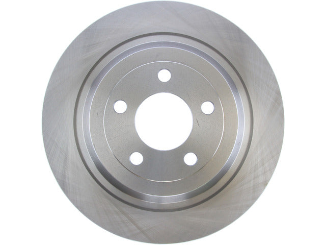 Centric Parts Disc Brake Rotor P/N:121.61111 Fits: Ford Mustang 22-15 - Image 3