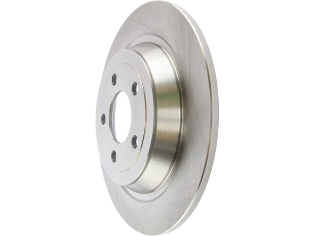 Centric Parts Disc Brake Rotor P/N:121.61111 Fits: Ford Mustang 22-15 - Image 4