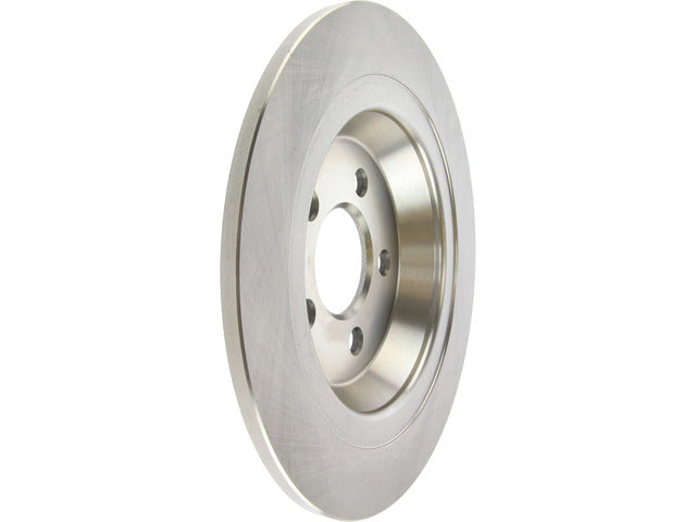 Centric Parts Disc Brake Rotor P/N:121.61111 Fits: Ford Mustang 22-15 - Image 5