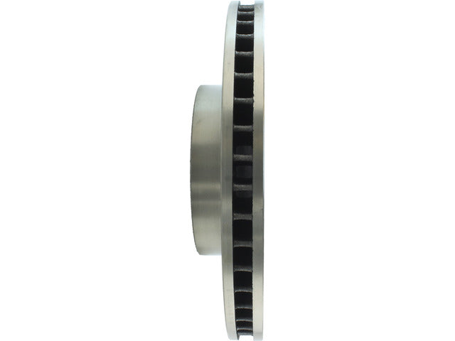 Centric Parts Disc Brake Rotor P/N:121.61112 Fits: Ford Mustang 20-15 - Image 1