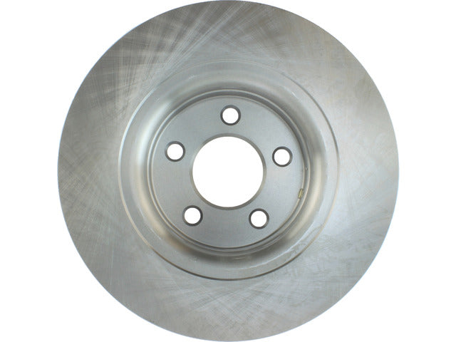 Centric Parts Disc Brake Rotor P/N:121.61112 Fits: Ford Mustang 20-15 - Image 2