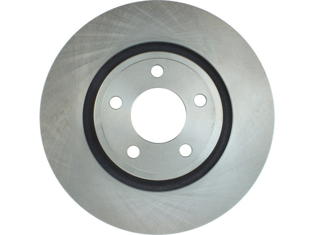 Centric Parts Disc Brake Rotor P/N:121.61112 Fits: Ford Mustang 20-15 - Image 3