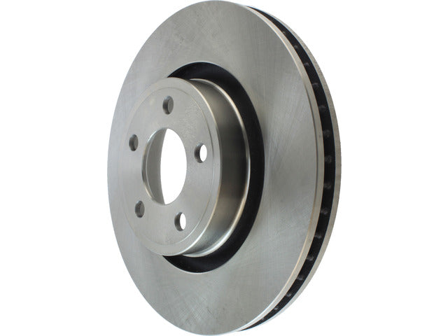 Centric Parts Disc Brake Rotor P/N:121.61112 Fits: Ford Mustang 20-15 - Image 4