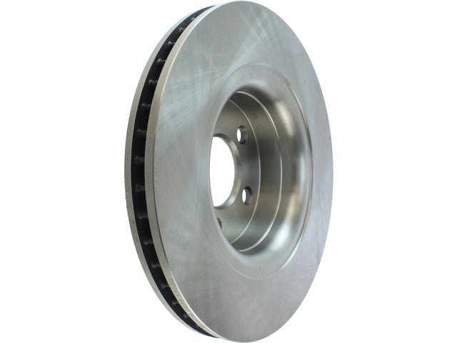 Centric Parts Disc Brake Rotor P/N:121.61112 Fits: Ford Mustang 20-15 - Image 5