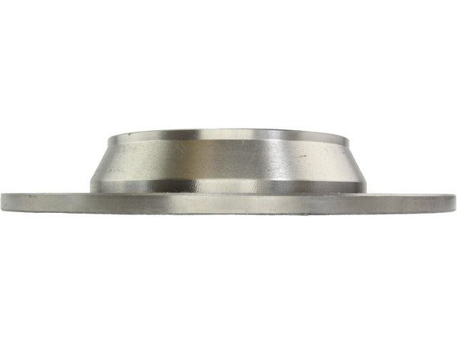 Centric Parts Disc Brake Rotor P/N:121.61113 Fits: Ford Edge 21-15, Ford Fusion 19-17, Lincoln Continental 20-17, Lincoln Mkx 18-16, Lincoln Mkz 20-17, Lincoln Nautilus 23-19 - Image 1